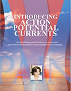 Action Potental Currents by Phyllis Berger