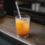 Agua de Tamarindo casero