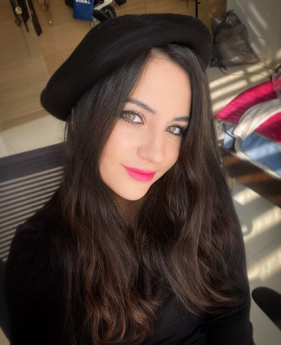 Yo gorrito negro.JPG