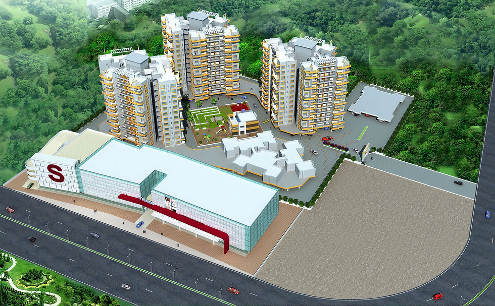 35b residential tergaon 1