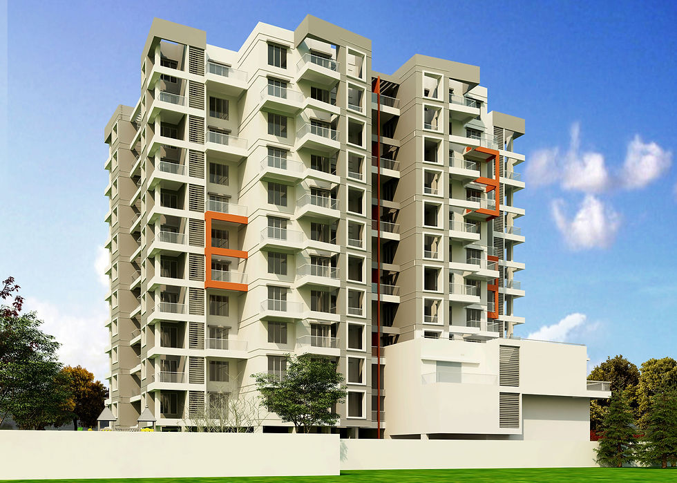 25a balaji builders