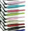 Thumbnail: 3/10 INCH GLAMOUR FLAT IRON