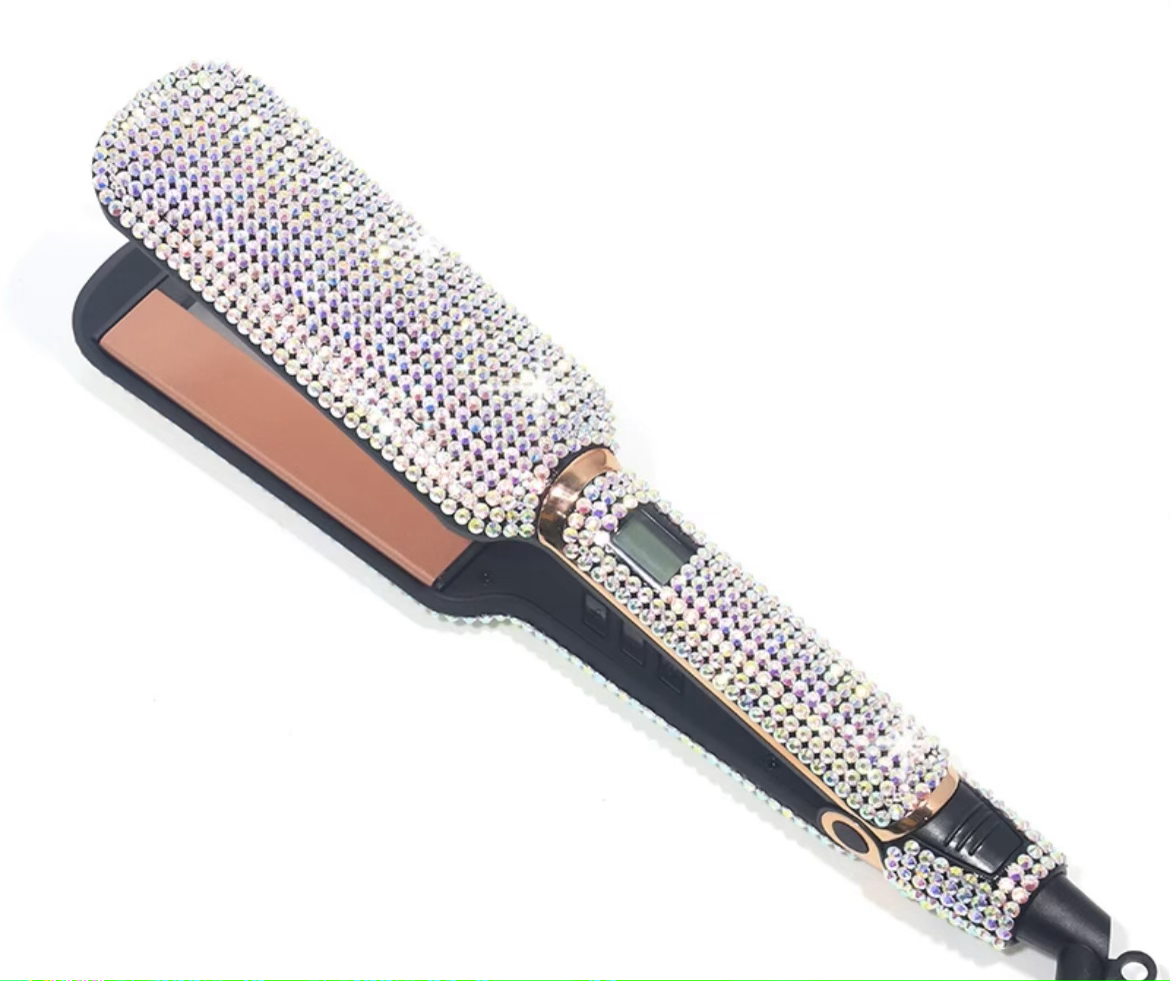 1 1/2 INCH INFRARED FLAT IRON