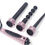 Thumbnail: GLAMOUR 3-N-1 WAND CURLER