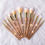 Thumbnail: DIAMOND GLAM BRUSH SET
