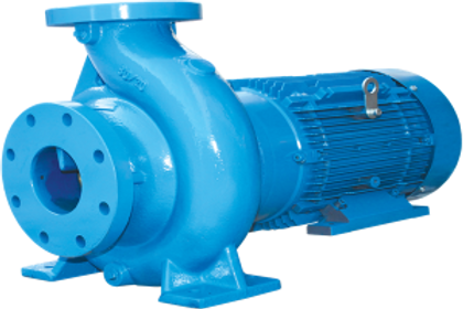 The Trustworthy and Highly-skilled End Suction Pump Supplier