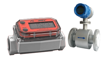 ultrasonic flow meter