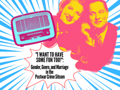 FMS Events: Fall 2019