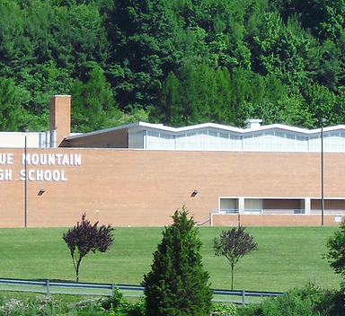 Bmsd United States Blue Mountain School District