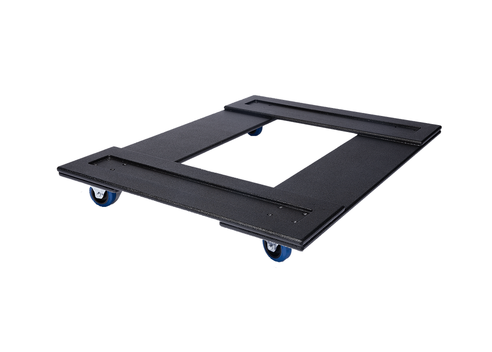 Thumbnail: MAKARA MK3 - Double 21"