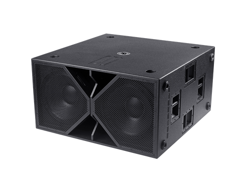 ZV28 MK3 - Double 18