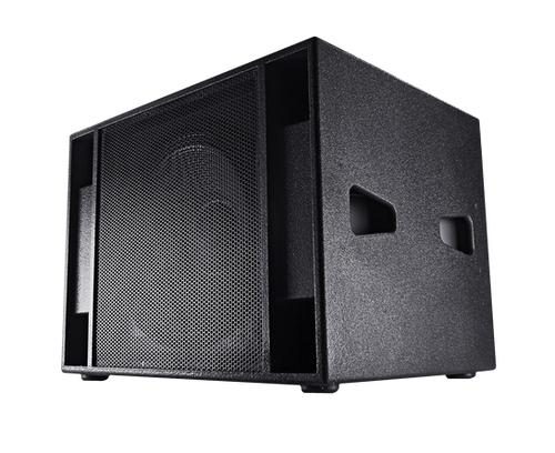 SSP118 MK3 - Single 18