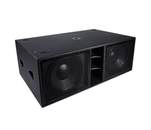 SSP215 MK3 Double 15