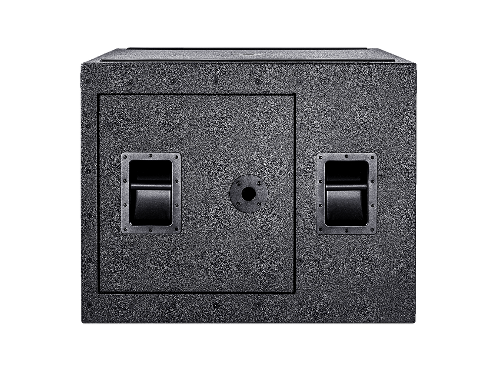 Thumbnail: MAKARA MK3 - Double 21"