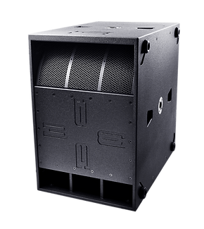 VS21 MK3 - Single 21"