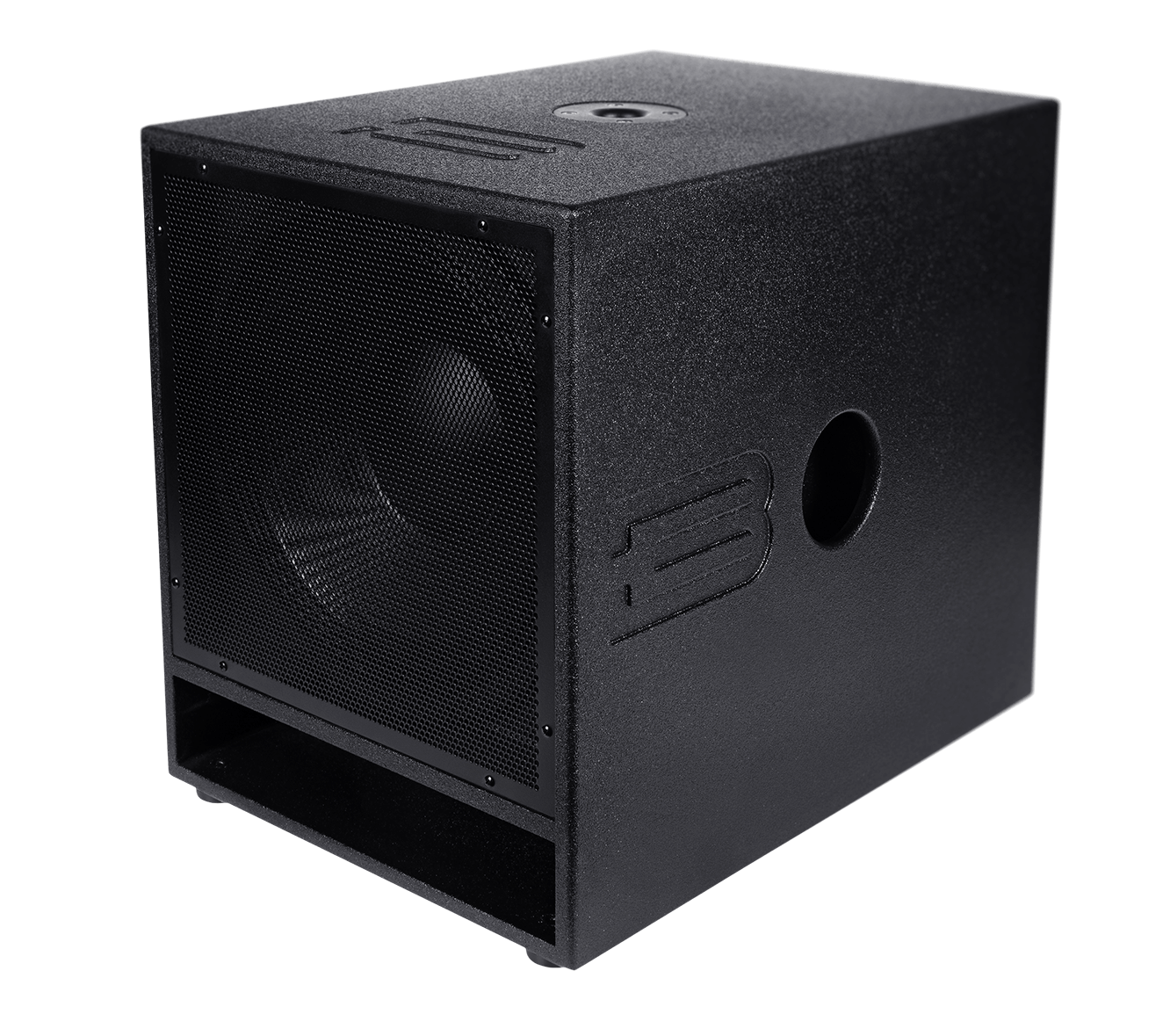 BB15 MK3 - Single 15"