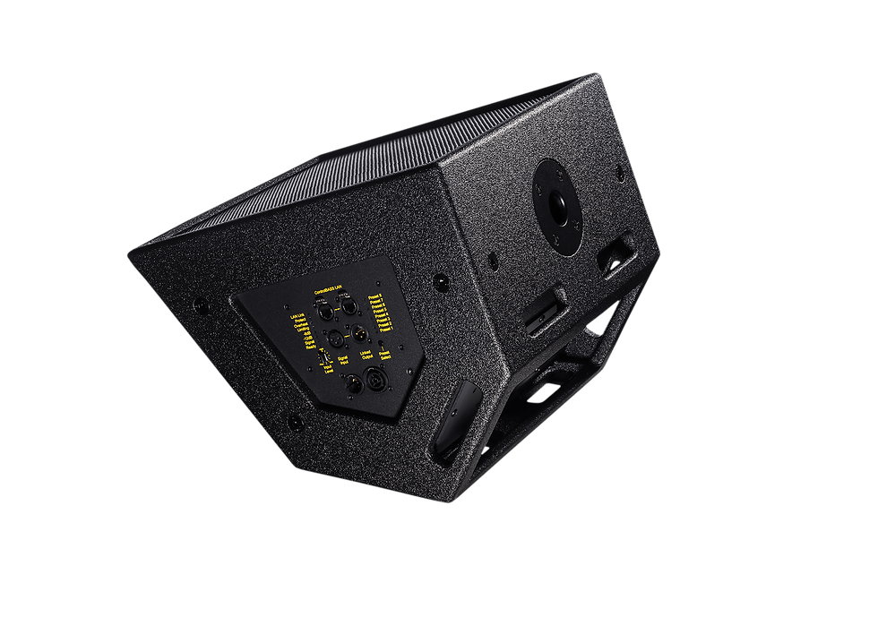 Thumbnail: CCM12 -MK3 - COAXIAL 12" MONITOR