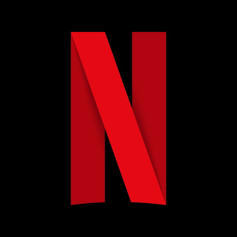 Netflix‘s logo