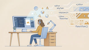 不會寫程式的設計師，Vibe Coding 能做到什麼程度？好也的真實案例