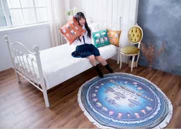 動漫節經典大作重兵集結!《Fate系列》《火影忍者》《名偵探柯南》《庫洛魔法使透明牌篇》精品全收藏