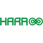 Hara Brands logo