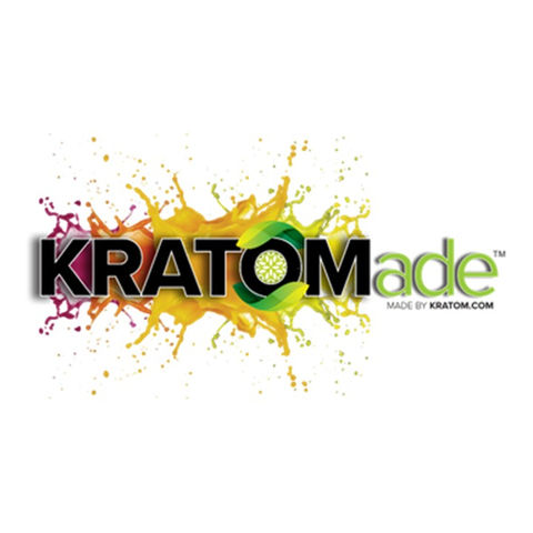Kratomade logo