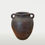Thumbnail: Anino Handcrafted Terracotta Vase 8" H x 5" D