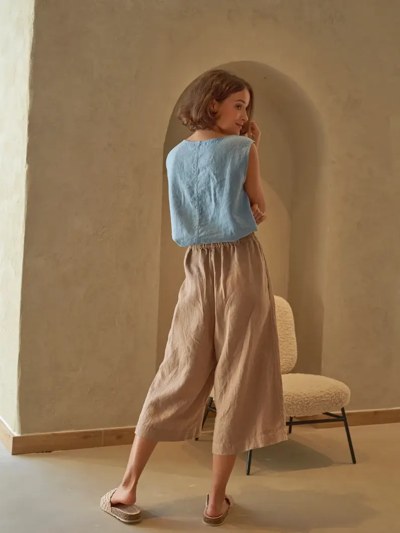 Thumbnail: Prima Caramel Cullotes