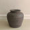 Thumbnail: Asina Vase Brown Blend D9" x H8.5"