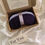 Thumbnail: Set of 3 Linen Sleep Mask Gift Set #FB001