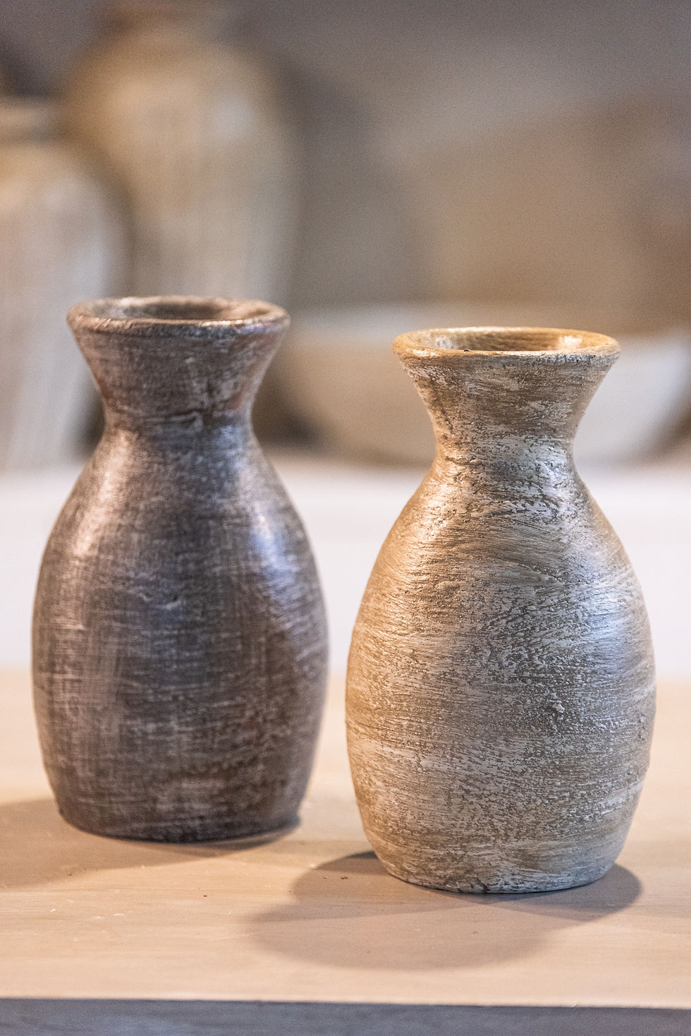 Thumbnail: Primiva Small Vase D7” x H11”
