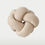 Thumbnail: Knot Natural Bouclé Pillow