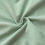 Thumbnail: Textured linen cotton throw pillow flanged edge (Sage) - Set of 2
