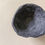 Thumbnail: Uma Paper Mache Decorative Black Bowl