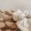 Thumbnail: Linen Scrunchie White