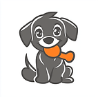 Dog Playing