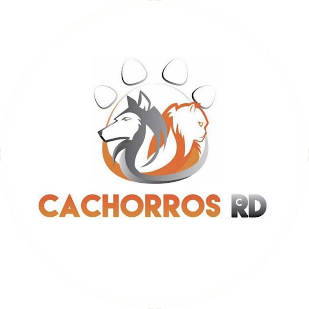 Cachorros RD logo