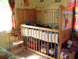 abdl crib