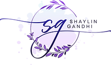 Shaylin Gandhi Author Logo