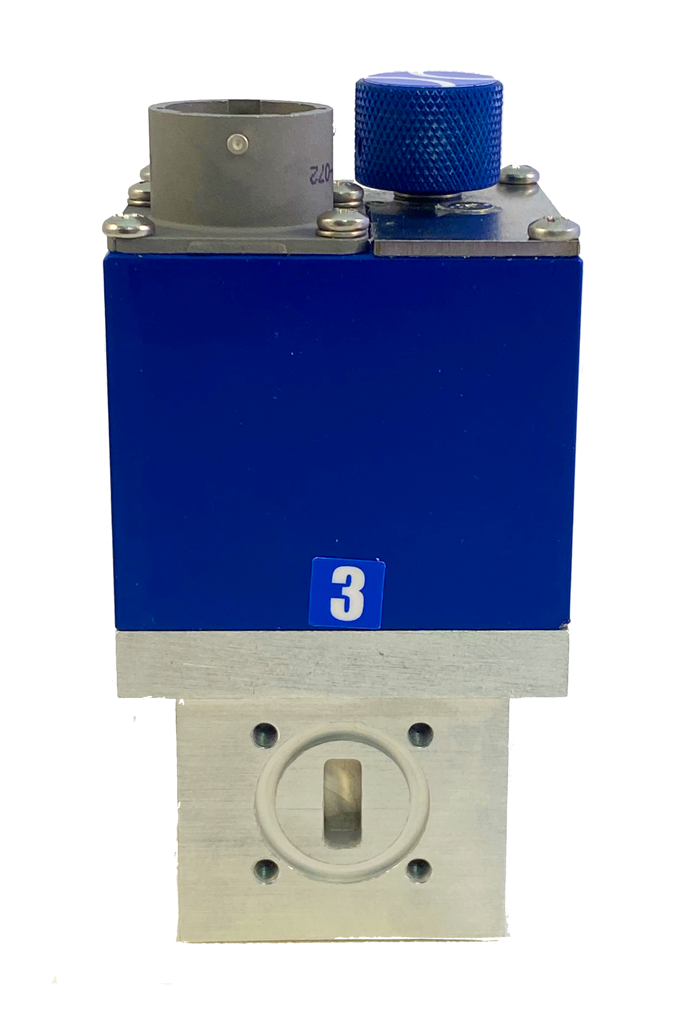 WR42 Waveguide Switch