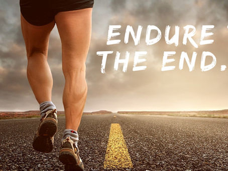 8 steps to getting what you want. If you want it, you have to go get it.