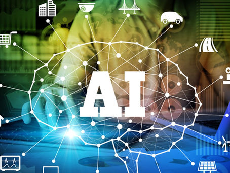 Getting Started with AI - Leveraging x54 SaaS Platforms