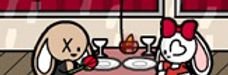 Make-A-Scene: At The Restaurant