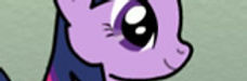 My Pony Surprise Party