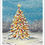 Thumbnail: Winter's Christmas (Mini Series) Print