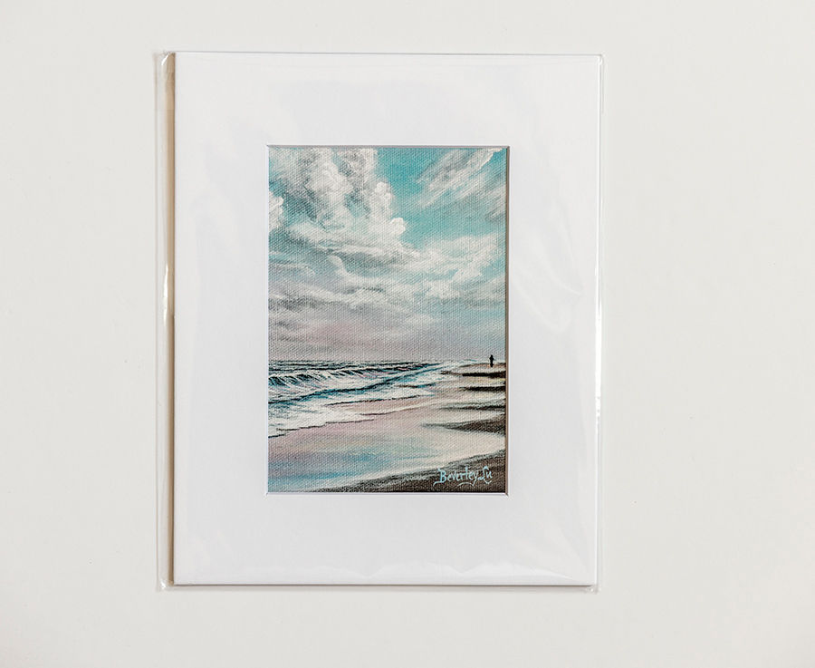 Thumbnail: Morning Renewal Print