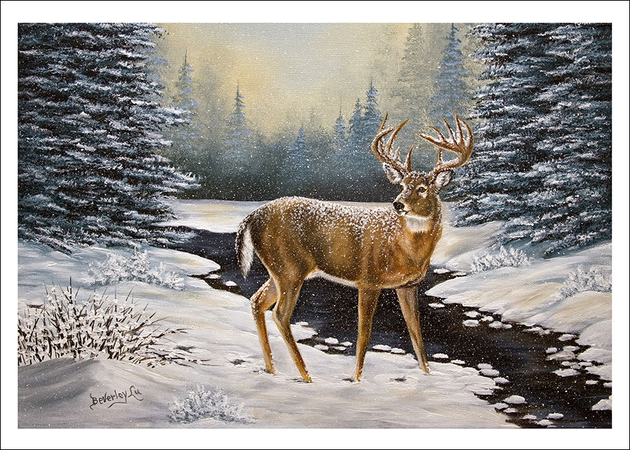 Thumbnail: On Alert Card