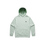 Thumbnail: Boxed In Hoodie - Mint/Black