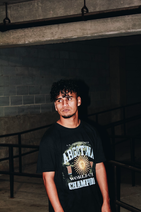 Our Vintage Argentina World Cup Tee 
