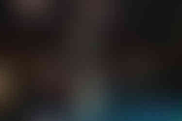 Joe Trufant performing on stage.